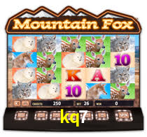 APP oficial da kq7 para mobile